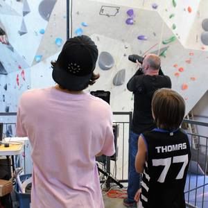 Meet your Posher, Philippe